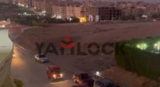 شقة 125 م² للبيع في ٢٥ ط حدائق الاهرام