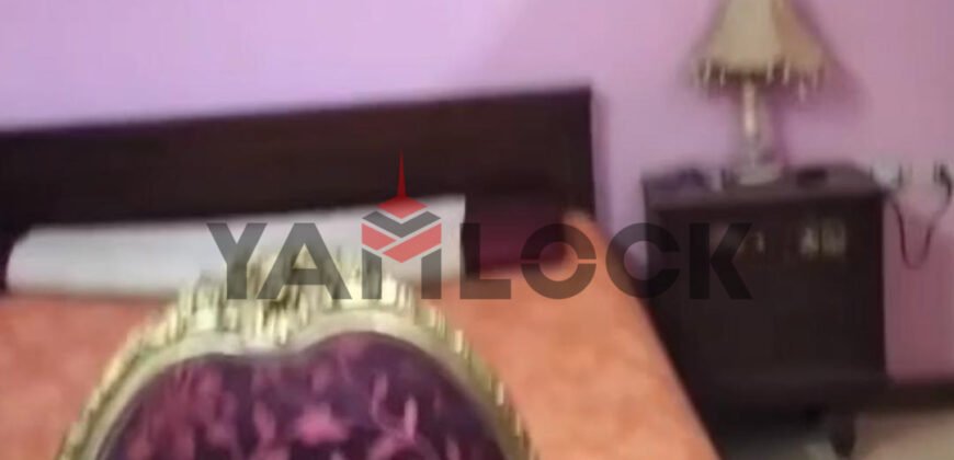 شقة 150 م² للبيع في شارع جمعه الجابري 3 نمره من البيني هرم