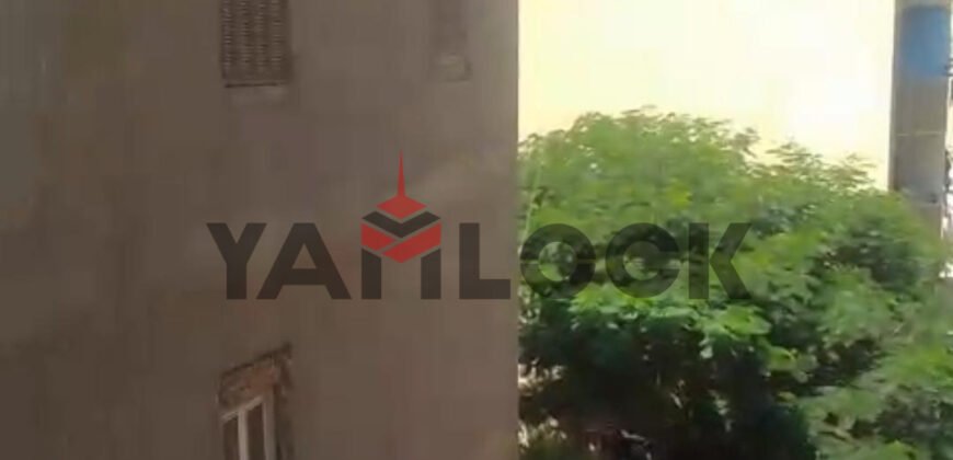 شقة 75 م² للبيع في غرب التعاونيات امام بيت الطالبات وصيدلية الجبيلي