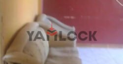 شقة 75 م² للبيع في غرب التعاونيات امام بيت الطالبات وصيدلية الجبيلي