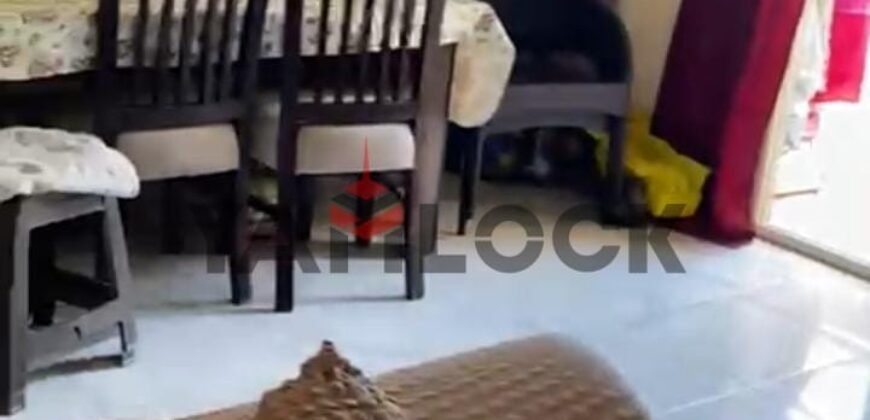 شاليه 85 م² للبيع في قرية عايدة – الساحل الشمالي