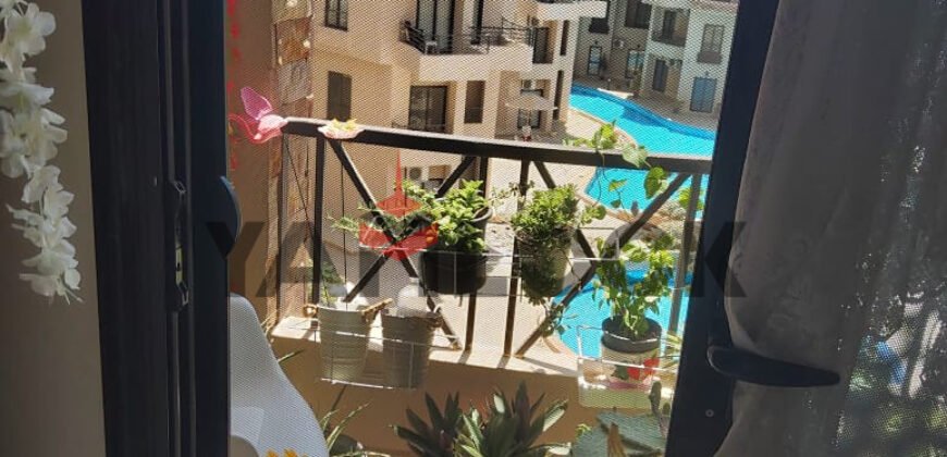شقة 70 م² للبيع تشطيب كامل في الغردقة – البحر الأحمر