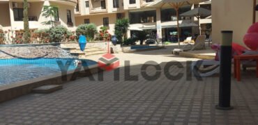شقة 70 م² للبيع تشطيب كامل في الغردقة – البحر الأحمر