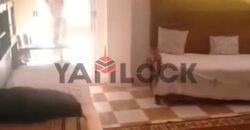 شقة 115 م² للبيع في شارع النبوى المهندس بجوار مسجد السلام المندرة – الاسكندرية
