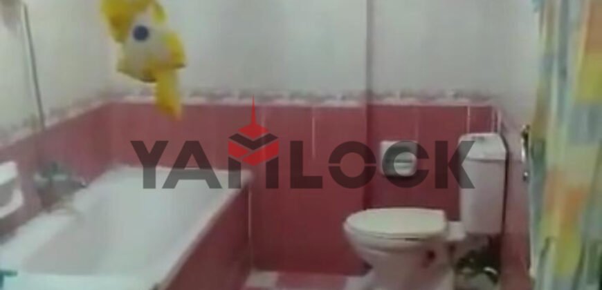 شقة 115 م² للبيع في شارع النبوى المهندس بجوار مسجد السلام المندرة – الاسكندرية