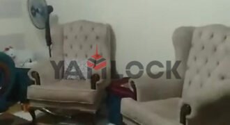 شقة 115 م² للبيع في شارع النبوى المهندس بجوار مسجد السلام المندرة – الاسكندرية