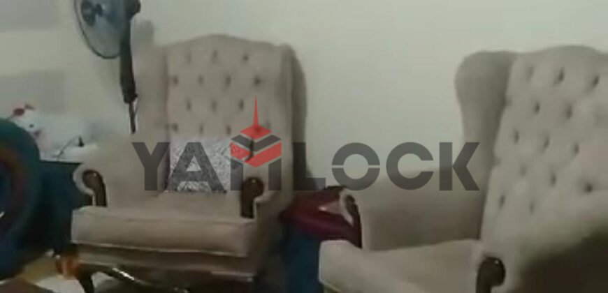 شقة 115 م² للبيع في شارع النبوى المهندس بجوار مسجد السلام المندرة – الاسكندرية
