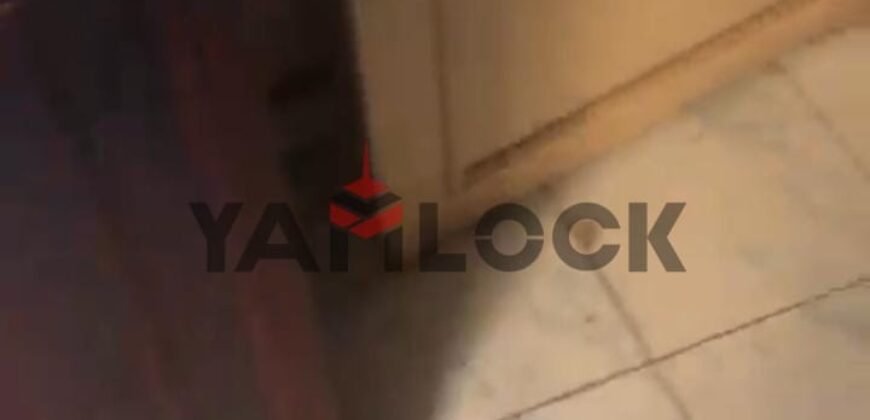 شقة 119 م² للبيع في ابراج المدينة الفيصلية تقاطع شارع فيصل والبينى