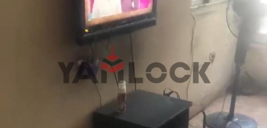 شقة 119 م² للبيع في ابراج المدينة الفيصلية تقاطع شارع فيصل والبينى