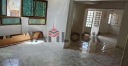 شقة 145 م² للايجار في ش مسجد الهدايا ابراج الخليج محطة ترام الهدايا – الاسكندرية