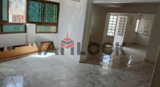 شقة 145 م² للايجار في ش مسجد الهدايا ابراج الخليج محطة ترام الهدايا – الاسكندرية