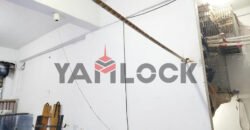 تجاري 40 م² للبيع بدون تشطيب في سيدي بشري شارع القاهره – الاسكندرية