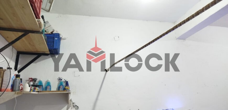 تجاري 40 م² للبيع بدون تشطيب في سيدي بشري شارع القاهره – الاسكندرية