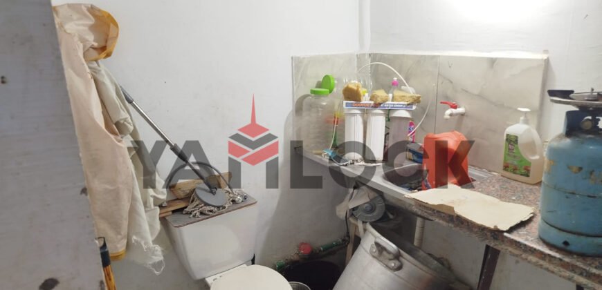 تجاري 40 م² للبيع بدون تشطيب في سيدي بشري شارع القاهره – الاسكندرية