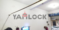 تجاري 40 م² للبيع بدون تشطيب في سيدي بشري شارع القاهره – الاسكندرية