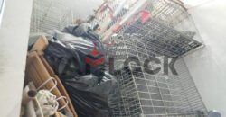 تجاري 40 م² للبيع بدون تشطيب في سيدي بشري شارع القاهره – الاسكندرية