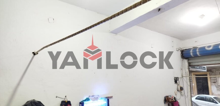 تجاري 40 م² للبيع بدون تشطيب في سيدي بشري شارع القاهره – الاسكندرية