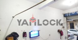 تجاري 40 م² للبيع بدون تشطيب في سيدي بشري شارع القاهره – الاسكندرية