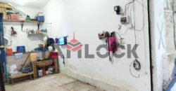 تجاري 40 م² للبيع بدون تشطيب في سيدي بشري شارع القاهره – الاسكندرية