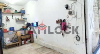 تجاري 40 م² للبيع بدون تشطيب في سيدي بشري شارع القاهره – الاسكندرية