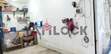 تجاري 40 م² للبيع بدون تشطيب في سيدي بشري شارع القاهره – الاسكندرية