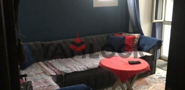 شقة 140 م² للبيع في شارع أبي هاشم – الاسكندرية