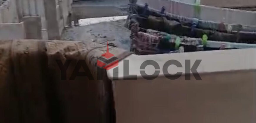 شقة 85 م² للبيع في البيطاش شارع مسجد الرحاب – الاسكندرية