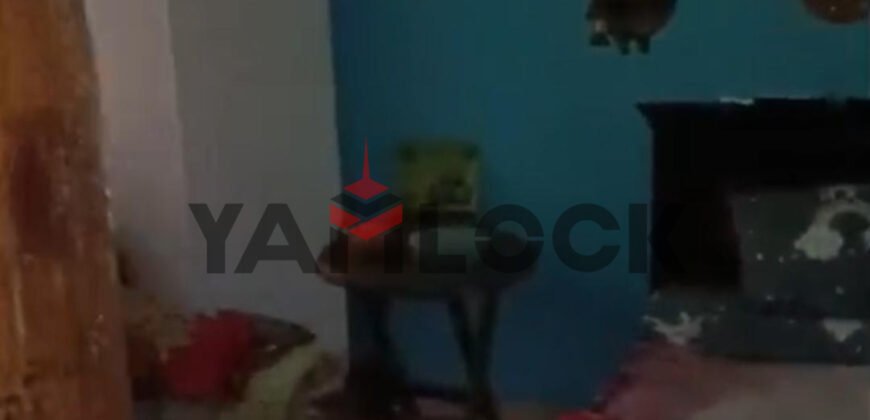 شقة 85 م² للبيع في البيطاش شارع مسجد الرحاب – الاسكندرية