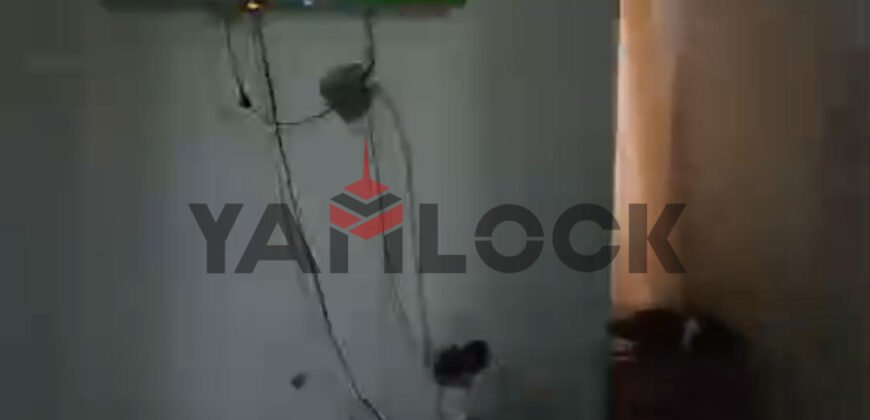 شقة 85 م² للبيع في البيطاش شارع مسجد الرحاب – الاسكندرية