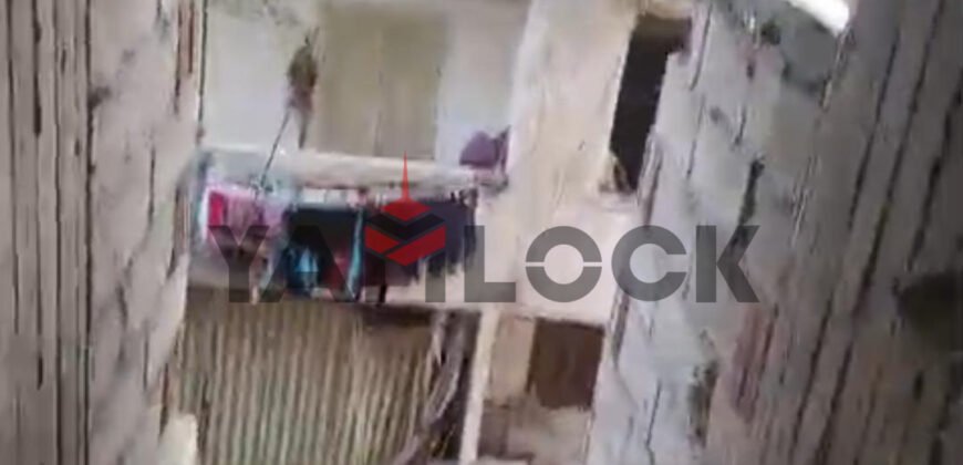 شقة 85 م² للبيع في البيطاش شارع مسجد الرحاب – الاسكندرية