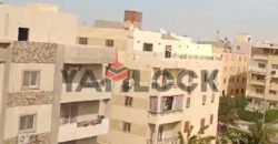شقة 160 م² للبيع في الشروق امام مدينتى المنطقه الثامنه المجاوره الثانيه على الاوسطى