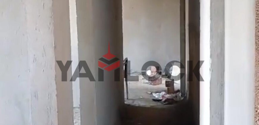 شقة 160 م² للبيع في الشروق امام مدينتى المنطقه الثامنه المجاوره الثانيه على الاوسطى