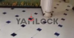 شقة 100 م² للبيع في الهانوفيل شارع قصر القويري – الاسكندرية