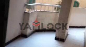 شقة 100 م² للبيع في الهانوفيل شارع قصر القويري – الاسكندرية