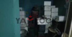 محل تجاري 100 م² للبيع في ٩ شارع راسم باشا بمنطقه بحرى – الاسكندرية