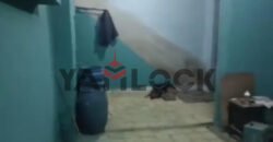 محل تجاري 100 م² للبيع في ٩ شارع راسم باشا بمنطقه بحرى – الاسكندرية