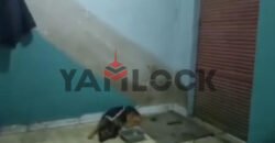 محل تجاري 100 م² للبيع في ٩ شارع راسم باشا بمنطقه بحرى – الاسكندرية