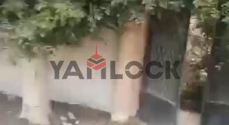 فيلا مستقلة 250 م² للبيع بعد مطار مطروح 3 نمرة من الشارع الرئيسي