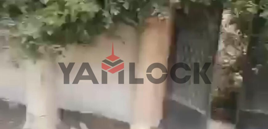 فيلا مستقلة 250 م² للبيع بعد مطار مطروح 3 نمرة من الشارع الرئيسي