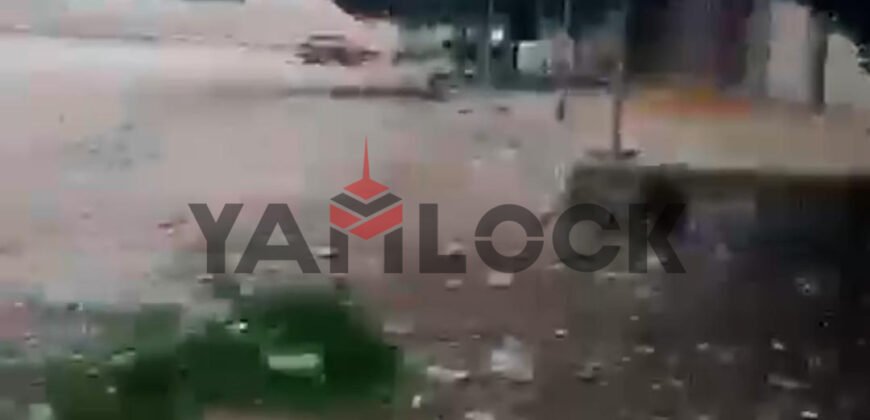 فيلا مستقلة 250 م² للبيع بعد مطار مطروح 3 نمرة من الشارع الرئيسي