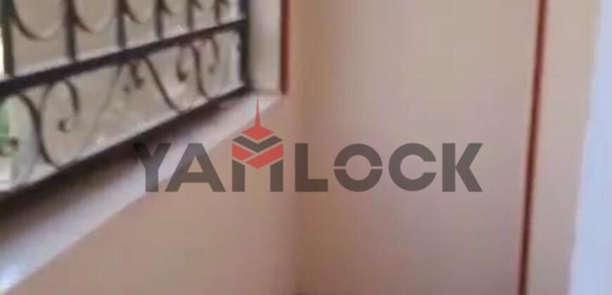 شقة 84 م² للايجار في الحى 3 المجاورة 3 – الشيخ زايد