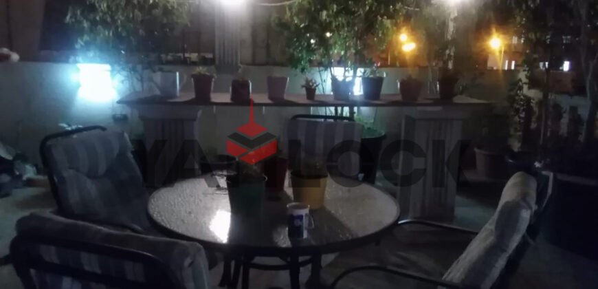 بنتهاوس 410 م² منها 340 م² مباني للبيع في النرجس 4 – التجمع الخامس