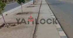 تجاري 10 م² للبيع في شارع السكن التجاري امتداد الخديوي- أسيوط