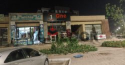 تجاري 20 م² للبيع بكمبوند جنه اكتوبر السوق التجاري رقم ١٢ محل رقم ٤ ناصيه ممر خلف الصيدليه وبجوار دراي كلين جنه تجاري 20 م² للبيع بكمبوند جنه اكتوبر السوق التجاري رقم ١٢ محل رقم ٤ ناصيه ممر خلف الصيدليه وبجوار دراي كلين جنه