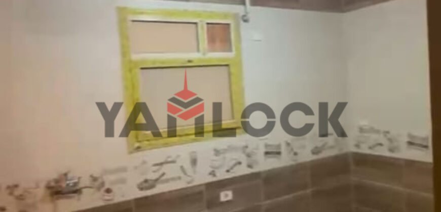 شقة 130 م² للبيع بكموند جنه التجمع الخامس