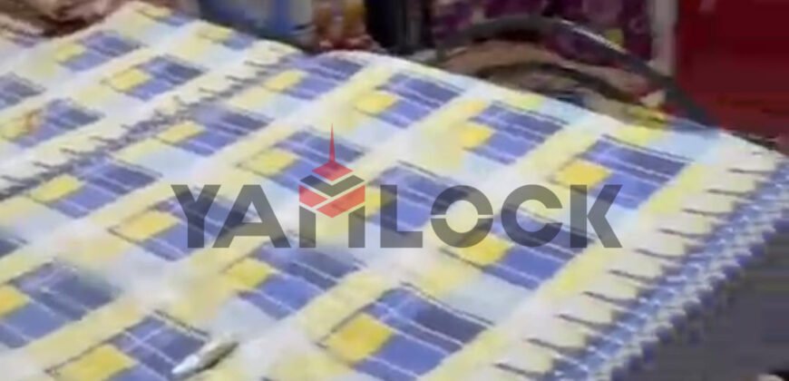 شقة 130 م² للبيع أمام كوبري اكتوبر و جامع النور و مستشفي الدمرداش
