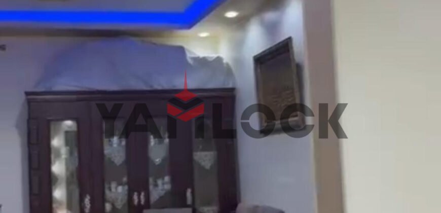 شقة 130 م² للبيع أمام كوبري اكتوبر و جامع النور و مستشفي الدمرداش