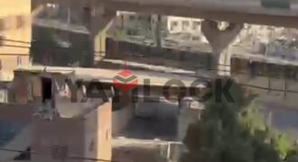 شقة 130 م² للبيع أمام كوبري اكتوبر و جامع النور و مستشفي الدمرداش