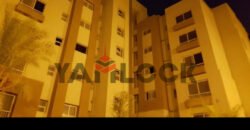 شقة 130 م² للبيع في كمبوند جاردن هيلز في التوسعات الشمالية باكتوبر