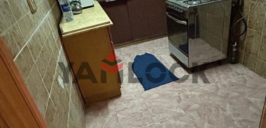 شقة 125 م² للبيع في شارع مسجد نور الدين خطوات من سنترال ميامى – الاسكندرية